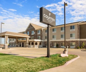 Country Inn & Suites by Radisson, Minot, ND