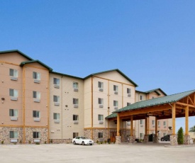 Hawthorn Suites by Wyndham Minot