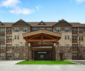 Hyatt House Minot- North Dakota