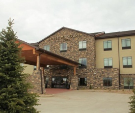 Little Missouri Inn & Suites New Town