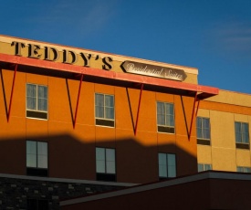 Teddy's Residential Suites New Town