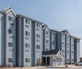 Microtel Inn & Suites by Wyndham Stanley