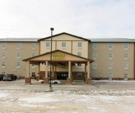 MainStay Suites Tioga