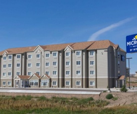 Microtel Inn & Suites by Wyndham Tioga