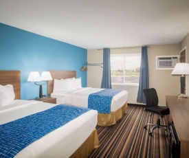 Travelodge by Wyndham Wahpeton