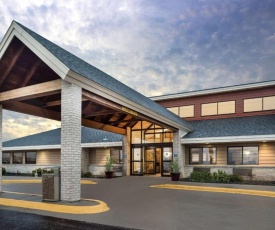 AmericInn by Wyndham Wahpeton