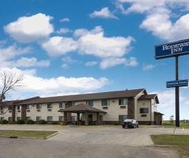 Rodeway Inn Wahpeton