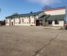 Scotwood Motel