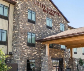 Little Missouri Inn & Suites Watford City