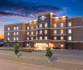 Homewood Suites By Hilton West Fargo/Sanford Medical Center