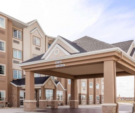 Microtel Inn & Suites by Wyndham West Fargo Near Medical Center