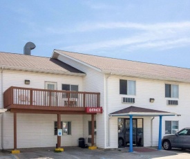 Rodeway Inn West Fargo