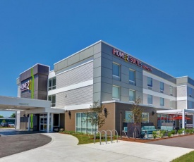 Home2 Suites Williston Burlington, Vt