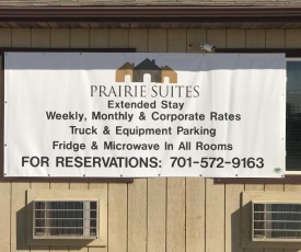 Prairie Suites Extended Stay