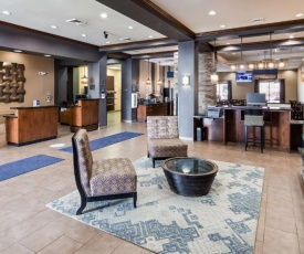 Best Western Plus Williston Hotel & Suites