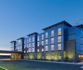 Four Points by Sheraton Williston