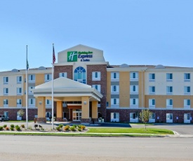 Holiday Inn Express & Suites - Williston, an IHG Hotel