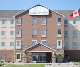 Landmark Suites - Williston