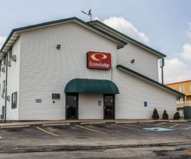 Econo Lodge Akron