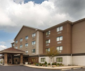 Best Western Plus West Akron Inn & Suites