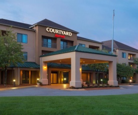 Courtyard Akron Fairlawn