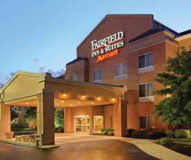 Fairfield Inn & Suites Akron South