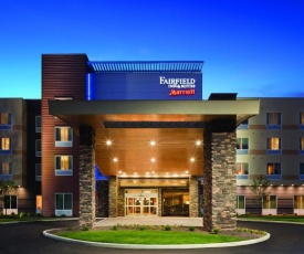 Fairfield Inn & Suites by Marriott Akron Fairlawn