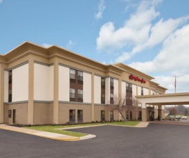 Hampton Inn Akron-Fairlawn