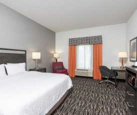 Hampton Inn Akron-South