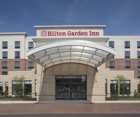 Hilton Garden Inn Akron