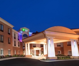 Holiday Inn Express Hotel and Suites Akron South-Airport Area, an IHG Hotel