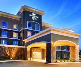 Homewood Suites by Hilton Akron/Fairlawn