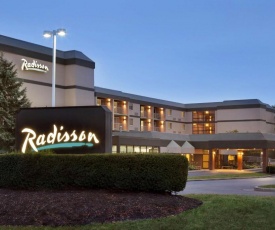 Radisson Akron/Fairlawn