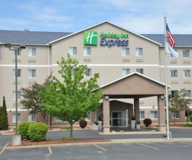 Holiday Inn Express & Suites Ashland, an IHG Hotel