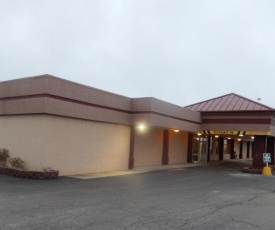 Red Roof Inn Ashtabula - Austinburg