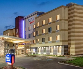 Fairfield Inn & Suites by Marriott Athens