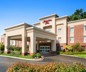 Hampton Inn Athens