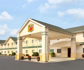 Super 8 by Wyndham Athens