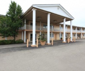 Americas Best Value Inn Ashtabula/Austinburg