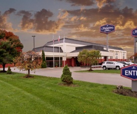 Hampton Inn Ashtabula