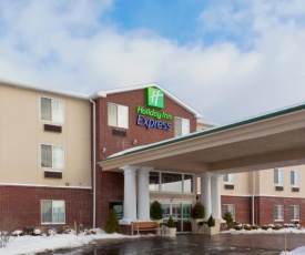 Holiday Inn Express & Suites Ashtabula-Geneva, an IHG Hotel