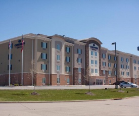 Candlewood Suites Youngstown W - I-80 Niles Area, an IHG Hotel