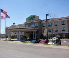 Holiday Inn Express & Suites Youngstown West I 80, an IHG Hotel