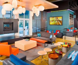 Aloft Beachwood