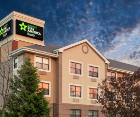 Extended Stay America Suites - Cleveland - Beachwood - Orange Place - South