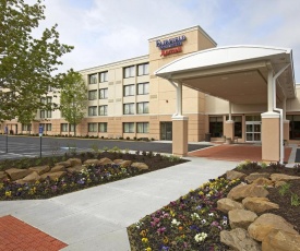 Fairfield Inn & Suites by Marriott Cleveland Beachwood