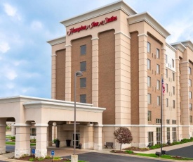 Hampton Inn & Suites Cleveland-Beachwood