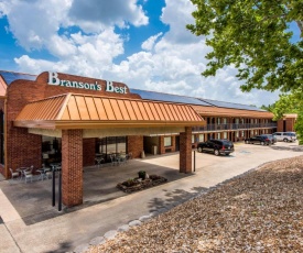 Branson's Best