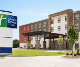 Holiday Inn Express & Suites - Dayton East - Beavercreek