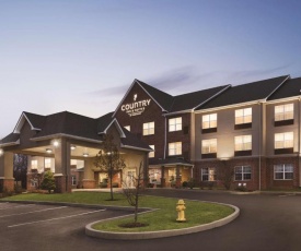 Country Inn & Suites by Radisson, Fairborn South, OH